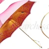 Le signore di Baldacchino doppie Umbrella - Progettato «dal Marchesato» ombrello di donne di Fucsia