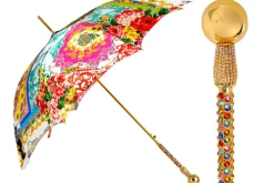 LIMITED COLLECTION - Exclusive Colorful Design with crystals