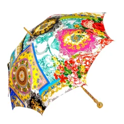 LIMITED COLLECTION - Exclusive Colorful Design with crystals