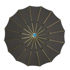 LIMITED COLLECTION - Exclusive "ilMarchesato" umbrella with handle fil