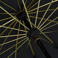 LIMITED COLLECTION - Exclusive "ilMarchesato" umbrella with handle fil