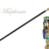 LIMITED COLLECTION - ilMarchesato luxury Walking stick