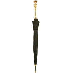 LIMITED COLLECTION - ilMarchesato exclusive 24K crocodile handle