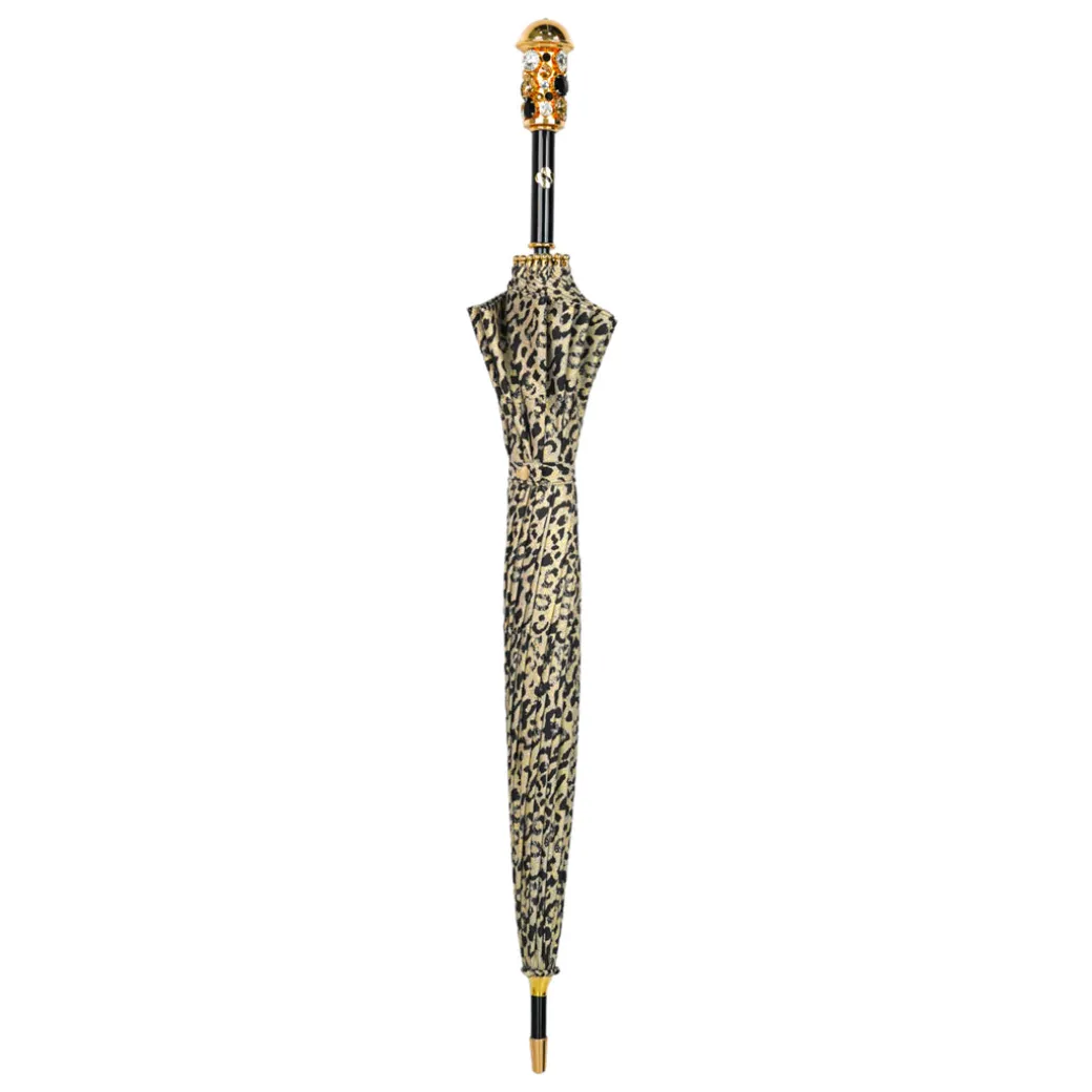 LIMITED COLLECTION - ilMarchesato exclusive Leopard design