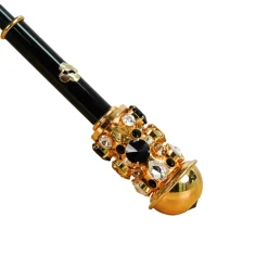 LIMITED COLLECTION - ilMarchesato exclusive Leopard design