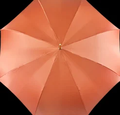 Meraviglioso polpo dorato con cristalli e design "35fili"