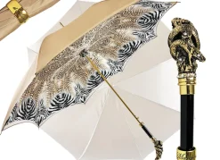 Ombrello animalier Fine ed elegante - "ilMarchesato"