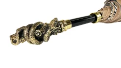 Ombrello animalier Fine ed elegante - "ilMarchesato"