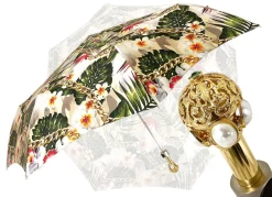 Ombrello Catene e fiori Il Marchesato