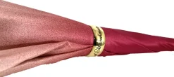 Ombrello con papaveri di lusso - Nuovo design esclusivo