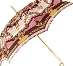 Ombrello da donna affascinante design esclusivo il Marchesato