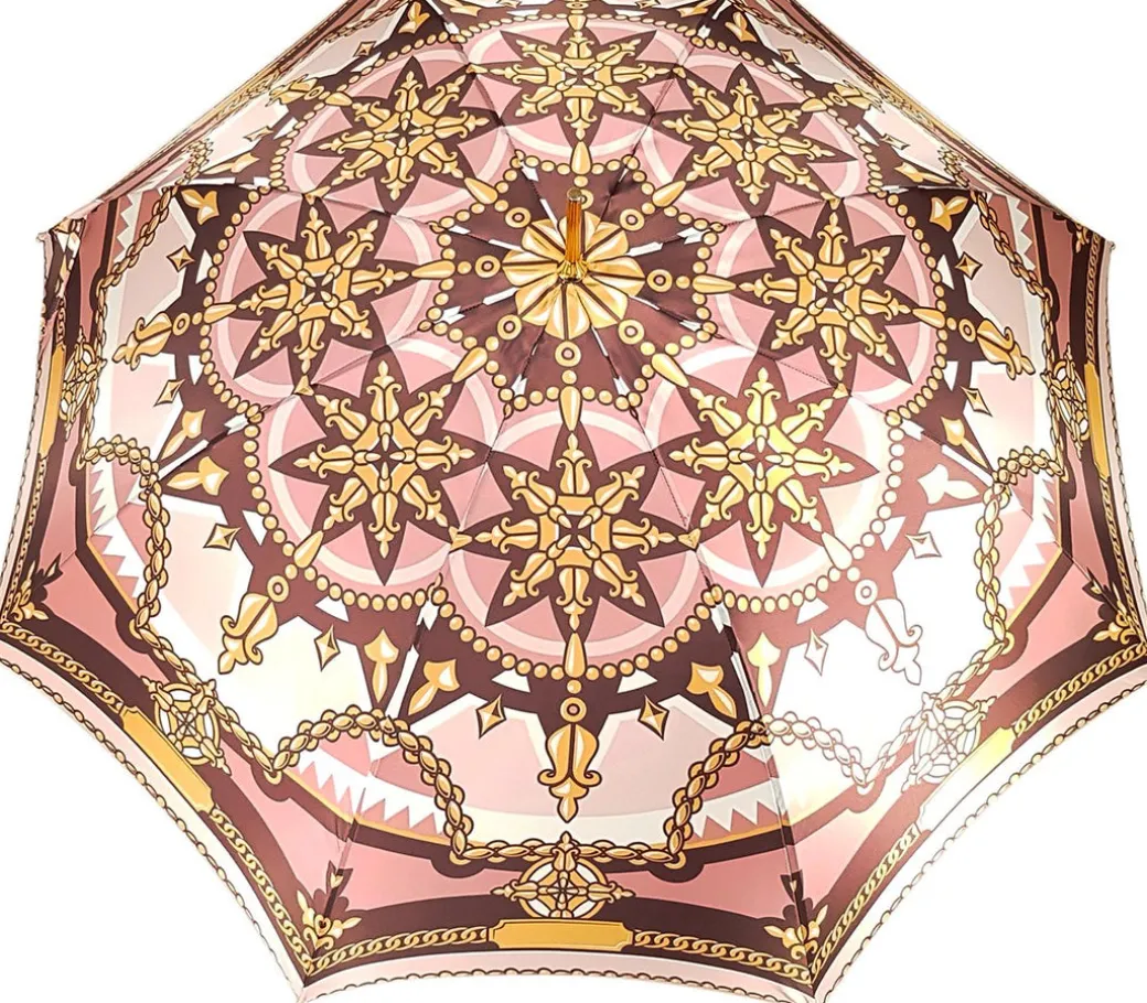 Ombrello da donna affascinante design esclusivo il Marchesato