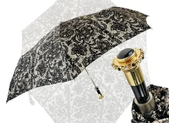 Ombrello pieghevole da donna - Nuovo design esclusivo