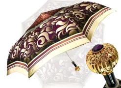 Ombrello pieghevole da donna - Nuovo design esclusivo
