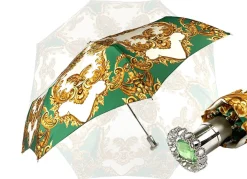 Ombrello pieghevole da donna - design esclusivo