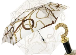 Ombrello pieghevole da donna - Nuovo design esclusivo