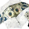 Ombrello pieghevole da donna il Marchesato