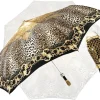 Ombrello pieghevole da donna Animalier