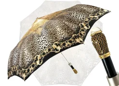 Ombrello pieghevole da donna Animalier