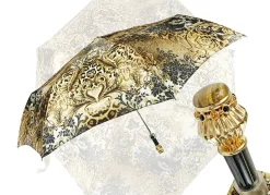 Ombrello pieghevole da donna - Nuovo design esclusivo