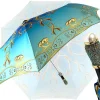 Ombrello pieghevole da donna - Design esclusivo