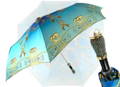 Ombrello pieghevole da donna - Design esclusivo