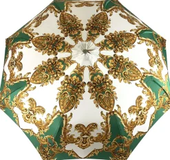 Ombrello pieghevole da donna - design esclusivo