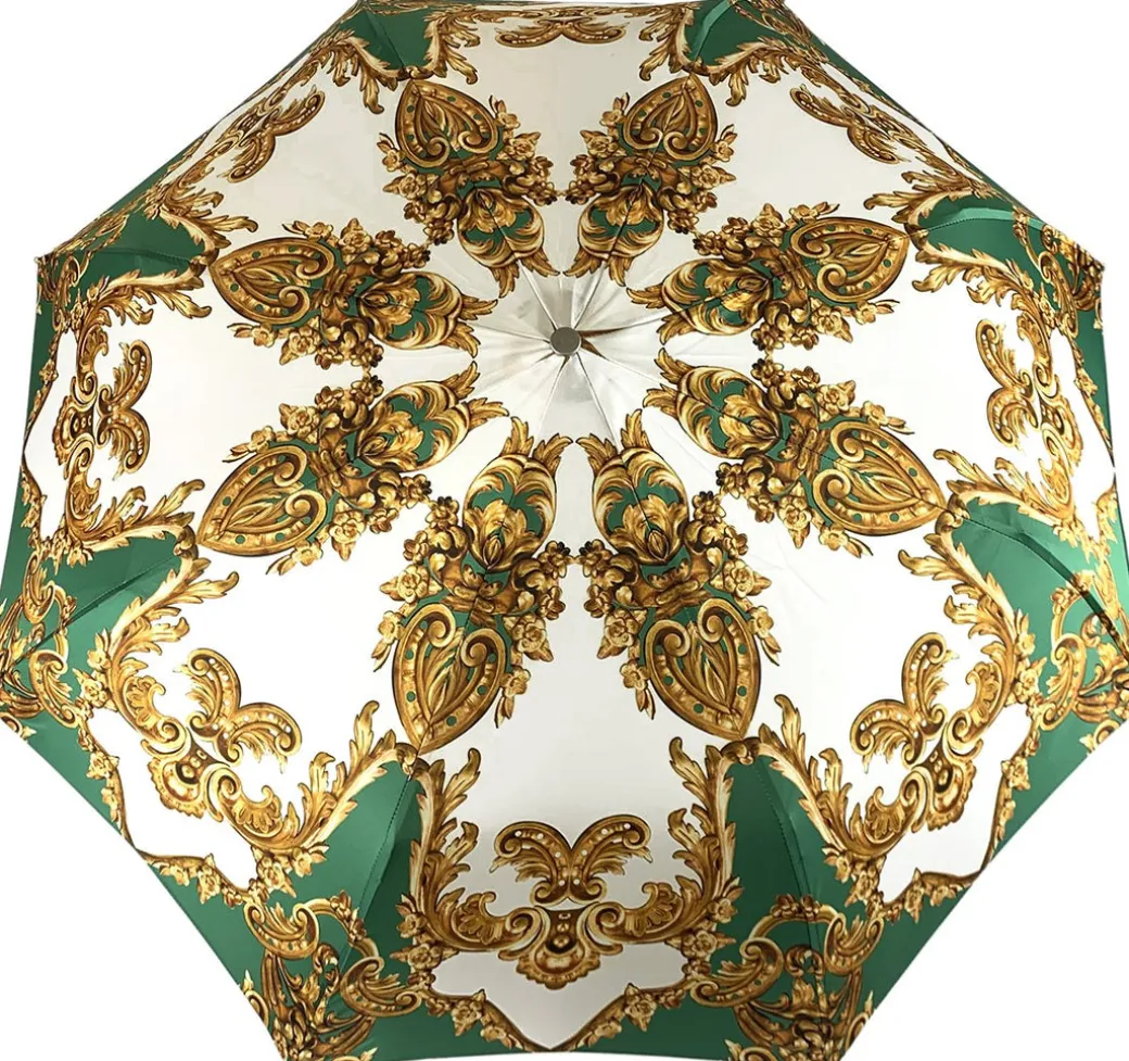 Ombrello pieghevole da donna - design esclusivo