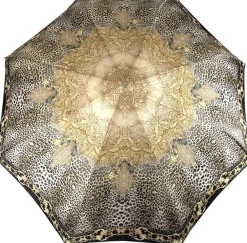 Ombrello pieghevole da donna Animalier