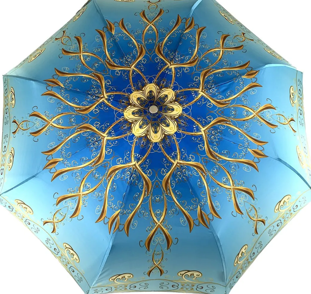 Ombrello pieghevole da donna - Design esclusivo