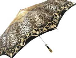 Ombrello pieghevole da donna Animalier