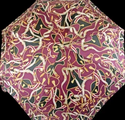 Ombrello pieghevole da donna - Nuovo design esclusivo