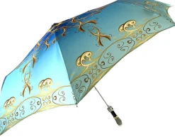 Ombrello pieghevole da donna - Design esclusivo