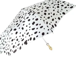 Ombrello pieghevole da donna dalmata