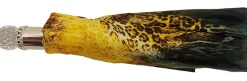 Ombrello pieghevole da donna fantastico, incredibile nuovo design animalier astratto I migliori ombrelli pieghevoli