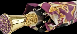 Ombrello pieghevole da donna - Nuovo design esclusivo