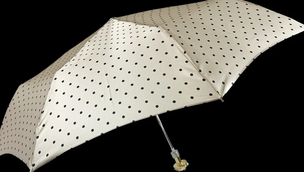 Ombrello pieghevole da donna - Nuovo design esclusivo