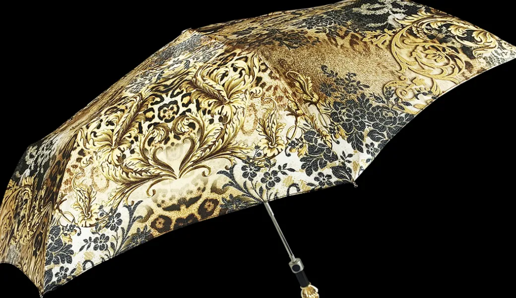Ombrello pieghevole da donna - Nuovo design esclusivo