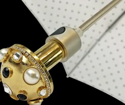 Ombrello pieghevole da donna - Nuovo design esclusivo