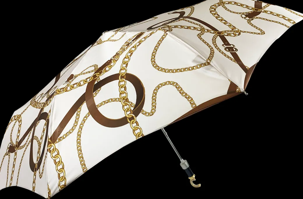 Ombrello pieghevole da donna - Nuovo design esclusivo