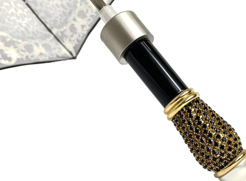 Ombrello pieghevole da donna Animalier