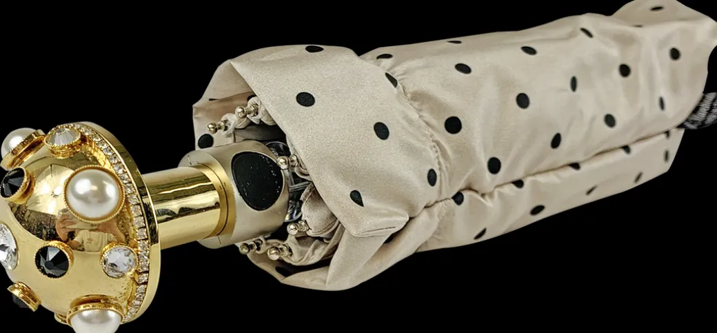 Ombrello pieghevole da donna - Nuovo design esclusivo