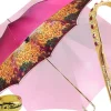 Ombrello sfumato fucsia adorabile, nuova esclusiva fiorita il Marchesa