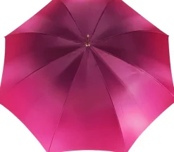 Ombrello sfumato fucsia adorabile, nuova esclusiva fiorita il Marchesa