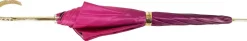 Ombrello sfumato fucsia adorabile, nuova esclusiva fiorita il Marchesa