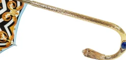 Ombrello stupendo da donna con fanstasia esclusiva