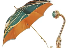 Original Green - Design astratto IlMarchesato