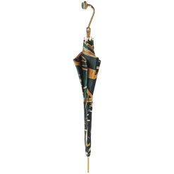 Original Green - Design astratto IlMarchesato