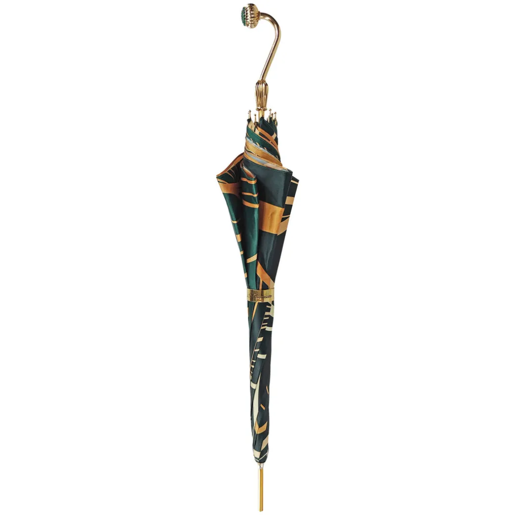 Original Green - Design astratto IlMarchesato