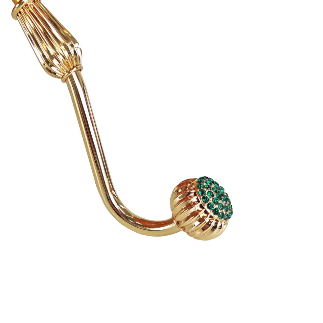 Original Green - Design astratto IlMarchesato
